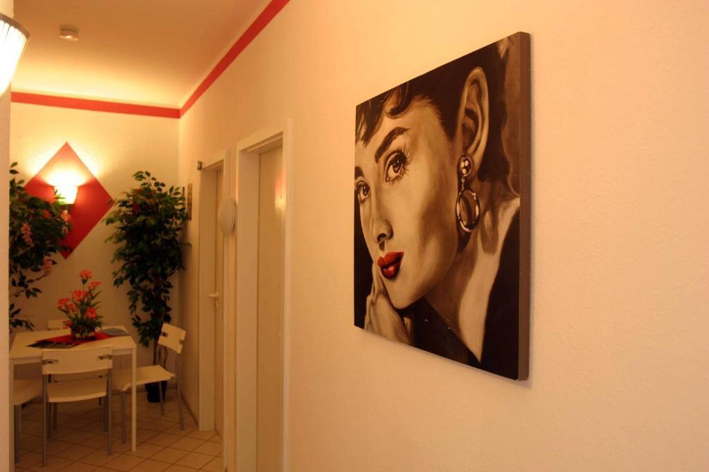 Helgoland Guest house *
