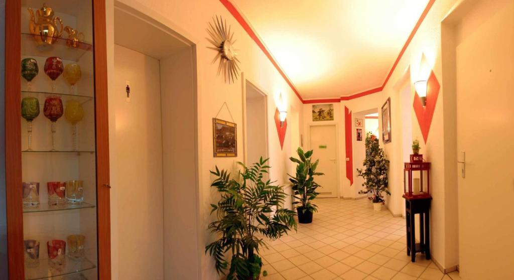 Helgoland Guest house *