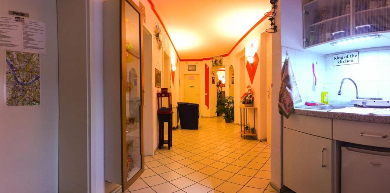 Helgoland Guest house *