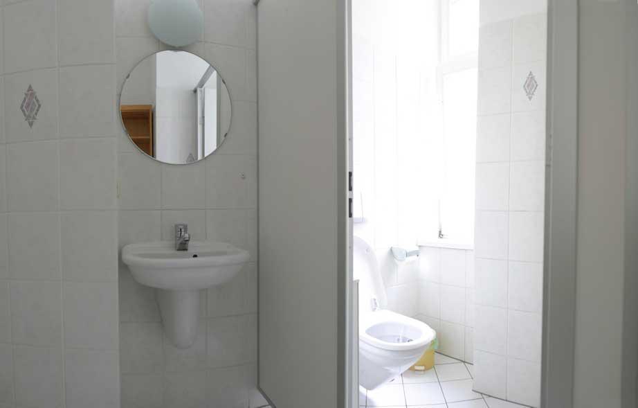 Guest house Helgoland *