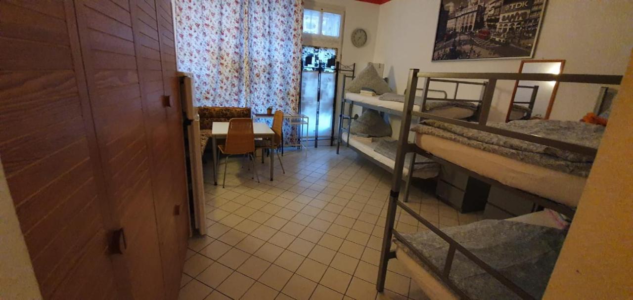 Helgoland Gasthof Dresden