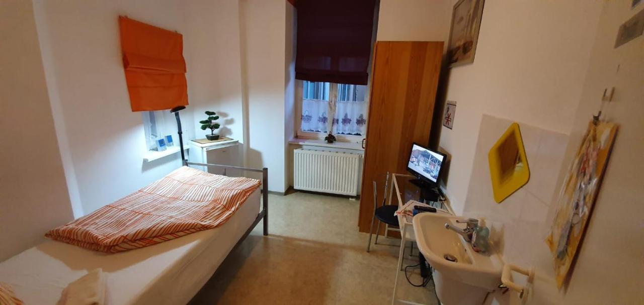 Helgoland Guest house Dresden