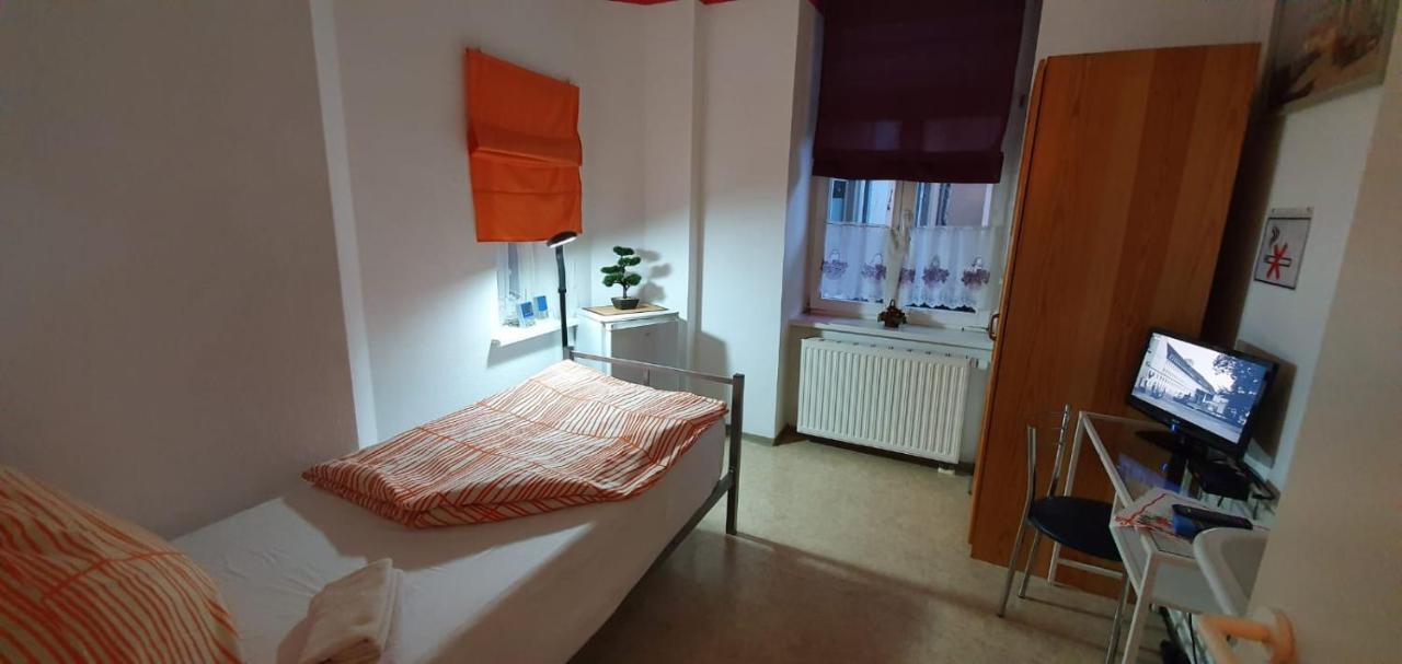 Guest house Helgoland