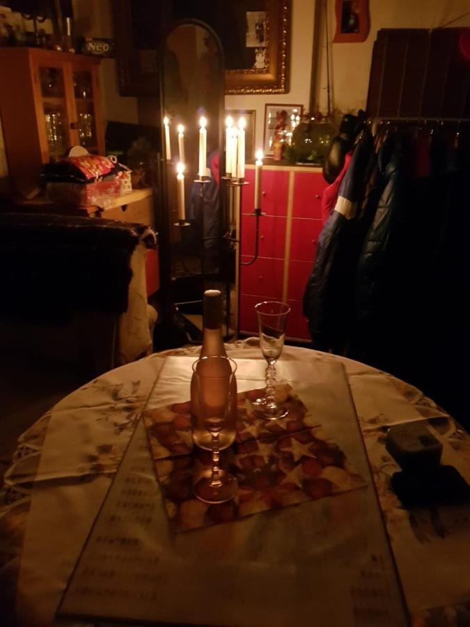 Guest house Helgoland Dresden