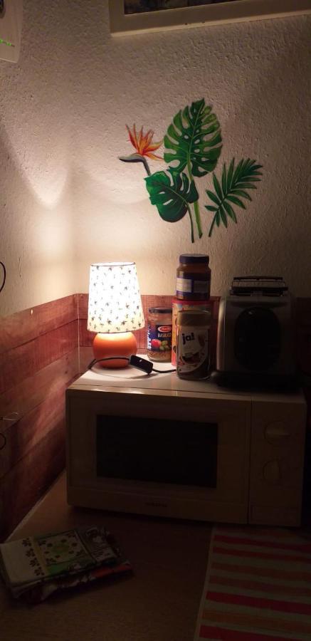 Guest house Helgoland Dresden