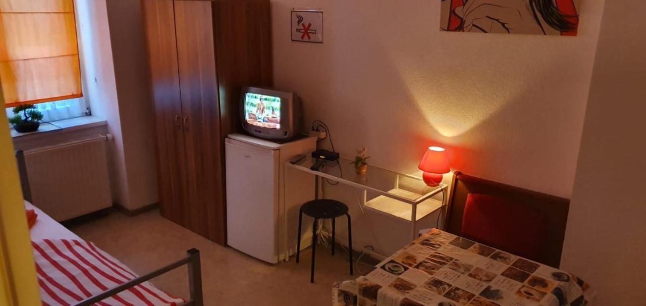 Guest house Helgoland *